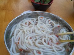 -攀枝花·任德琼·盐边羊肉米线
