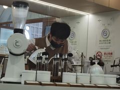 -COMPANION COFFEE小伴咖啡