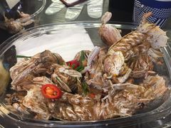 -盒马鲜生(宝地店)