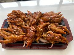 -禾谷韩餐(热带海洋学院店)