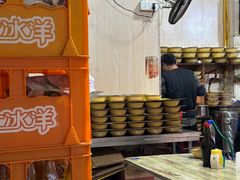 -温馨缘面庄(总店)
