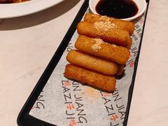 -巴扎屋大盘鸡·新疆菜(汇嘉时代店)