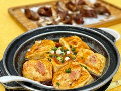 -大笑饭堂(甲子桥店)