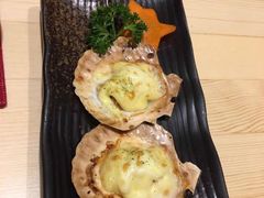 -花狸日本料理(柏庐广场店)