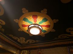 -嘎咓讓咘藏餐厅(团结新村店)