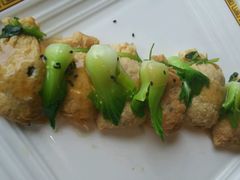 -那家小馆•北京菜•烤鸭(香山店)