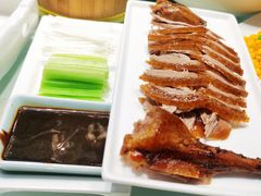 烤鸭-正兴蜀园(科技园区店)