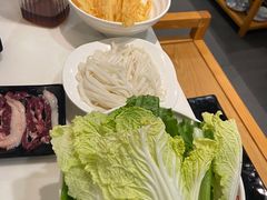 -陈记顺和牛肉火锅(永泰店)