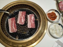 -炙城·韩式烤肉(南京东路店)