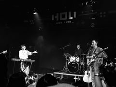 -HOU LIVE(下沙店)