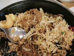 -豪客来牛排(红豆万花城店)