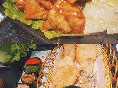 -烤路里·韩国品质自助烤肉(石路天虹4号店)