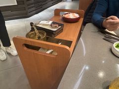 -巴奴毛肚火锅(大剧院店)