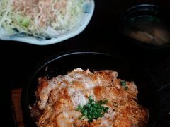 -山杏yama-katsu·吉列炸物