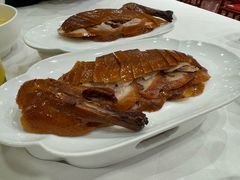 -万荣烤鸭店·北京菜(天坛店)