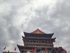 -西安鼓楼