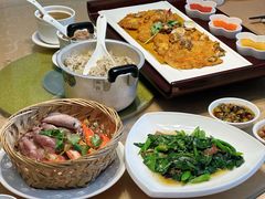 -百年银屏蚝烙·潮汕菜·非遗(乐山店)