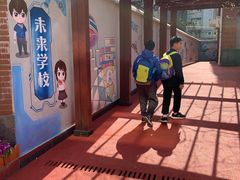 -上海市大同初级中学