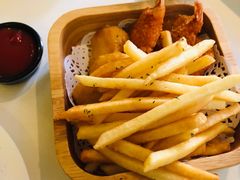 -美丽心情蛋糕(江苏路店)