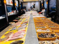 -健眺小海鲜(临海后山店)