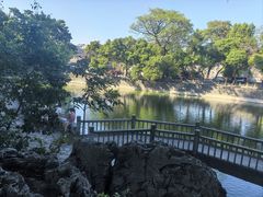 -桂林独秀峰王城景区