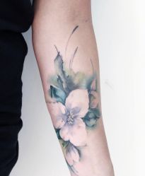 -飛凡TATTOO纹身•原创