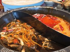 -蜀大侠火锅(春熙路店)