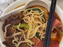 -鸿福面馆·非物质文化遗产(活力源店)