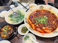 -陈麻婆豆腐总店