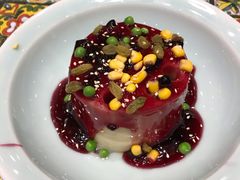 -宝轩渔府·老字号海鲜·正宗津菜(水上店)