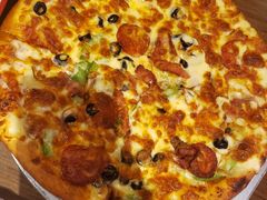 -Tubestation站点比萨(高新万达ONE店)