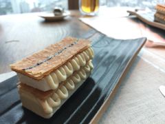 -翡翠36餐厅(浦东香格里拉店)