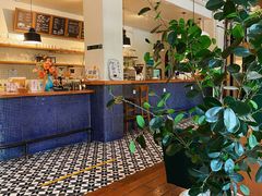 -雕刻时光咖啡馆(交大店)