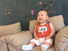 -BlueBubble蓝泡泡婴幼儿游泳会所(合川路店)