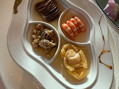 -君来湖滨饭店·渔餐厅
