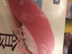 -争鲜回转寿司(金桥家乐福店)