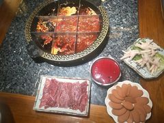 -堂客老火锅(大城小爱店)