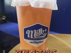 -milkplus·泰式奶茶(较场东路店)