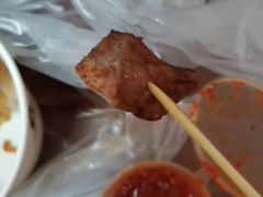 -王记西鎮电烤肉(汶上路店)