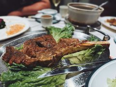 -博望坡饭店(宜山路店)