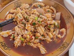 -周师饭店