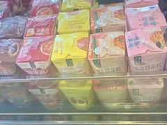 -GranVida生活超市(海信广场店)