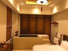-苏州湾王焰温泉度假酒店