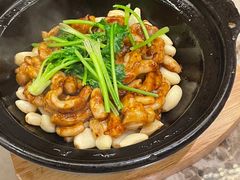 -巡味顺德菜(龙华壹方城店)