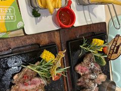 -豪客来牛排(海沧阿罗海店)