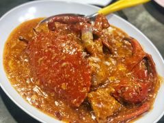 -龙海鲜螃蟹王(宏茂桥店)