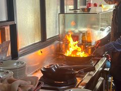 -何永光123鲜牛肉馆(1号店)