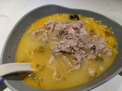 -鹿港小镇(悠唐店)