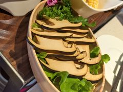 -海底捞火锅(长宁路龙之梦店)