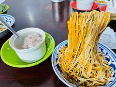 -秦胖子肉陀良心店